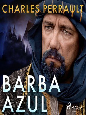 Barba Azul - Audiobook